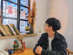 -暖忆烘焙甜品
