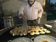 -云海轩·海鲜自助-河北云瑧世纪大饭店1F