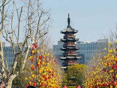 -龙华寺