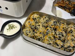 -HOTISLAND海鸡岛·韩国料理(江南西店)