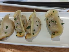 苏小柳鲜肉锅贴-苏小柳点心·手作小笼包(新街口分院店)