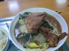 -金泰缘排骨馆(遵化路店)