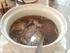 -旭璟酒家·传统粤菜·湘菜(逸景路店)