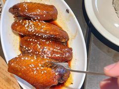 -小众香港茶餐厅(金山店)