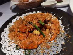 -79号渔船海鲜饭店(宝安店)