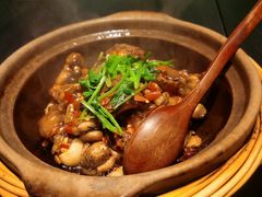 -鹊玥·粤菜小馆(汇智国际商业中心店)