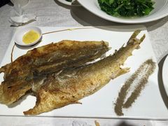 海鲜居(海鲜城店)-赶海部落海鲜城(海阳路店)