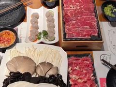 -八宝牛潮汕鲜牛肉火锅(净月店)