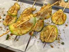 -林二哥宜烤官·宜宾小烧烤