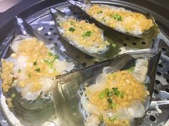 -海味当家(西安路店)