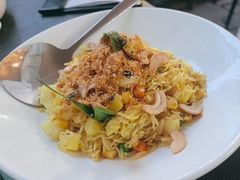 -帕蓝·暹罗料理(大学路店)