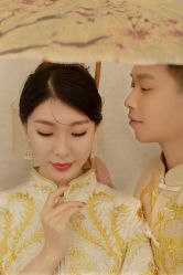 -玛奇朵婚纱摄影