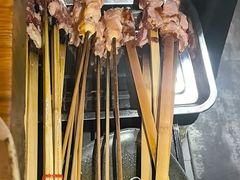 -源味居手把签烧烤(长春一店)
