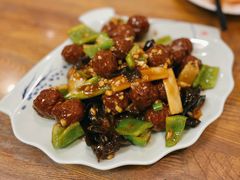 焦溜丸子-鼎香润(德胜门内店)