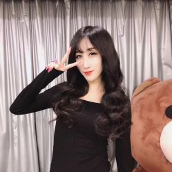 -星座SALON烫染接发馆