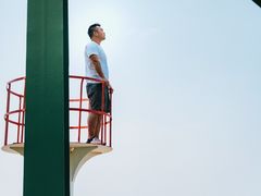 -厦门五通客运码头