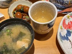 -大岛日本料理铁板烧(南通大饭店)