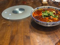 -顺兴老茶馆·精品川菜(世纪城店)