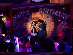 -为你钟情咖啡馆(春熙路太古里步行街店)