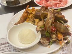 -海草馆自助餐厅(悦海店)