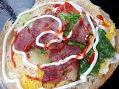 -华联影城(蒙城路店)