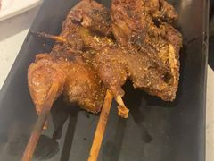 -京韵胡同·酱香羊蝎子火锅涮肉(长寿路店)