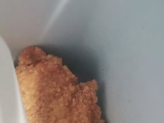 -麦当劳(鄂尔多斯机场店)
