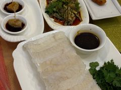 -长顺河豚馆(江洲东路)