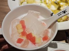 -新太二·鲜料川菜(晶耀前滩店)