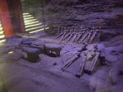 -汉景帝阳陵博物院