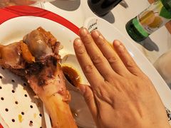 -李老哈·东北菜(宋园路店)