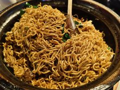 啫神公仔面-啫神·广州地标美食(北京路店)