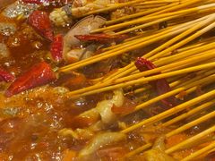 -镇江龙·火锅串串(武侯祠店)