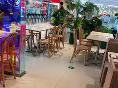 大堂-卡朋西餐(悦汇城店)