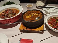 -千百味红餐厅·江西菜(绿地双子塔店)