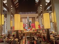 -清远熹乐谷温泉度假酒店
