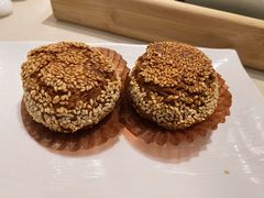 -浩爷羊蝎子火锅(双榆树店)