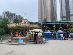 -大望京儿童游乐场