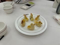 小鸭也酥酥-北京全聚德(王府井店)