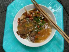 -小翔干面(西航店)