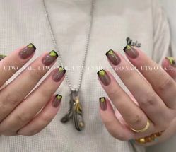 -MOMO·Nail美甲美睫