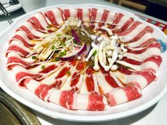-韩时烤肉(枫蓝店)