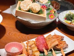-原志优秀食材·匠心料理·海胆主题(金亿广场店)