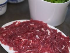 -万祥牛肉火锅(金龙店)