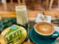 -西关84·History·Art·Cafe