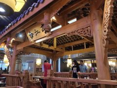 -夫妻肺片·中华老字号·正宗川菜(春熙路店)