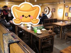 -霄汉羊排(万松园一店)