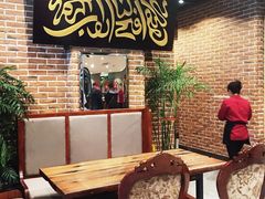 -永源成清真餐厅(黑牛城道店)