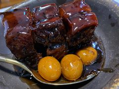 -荷风细雨·中国茶宴(碧云店)