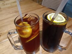 -友名Cross日式咖喱屋(江南大道中店)